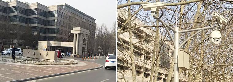 瀏陽市海云網絡電子科技有限公司,瀏陽安防監(jiān)控系統(tǒng),瀏陽考勤系統(tǒng),停車場系統(tǒng)哪里的好